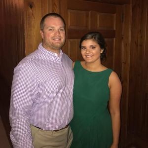 Meet your Posher, Robby